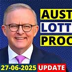lottery visa australia